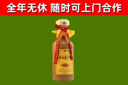 淮南回收15年份茅台